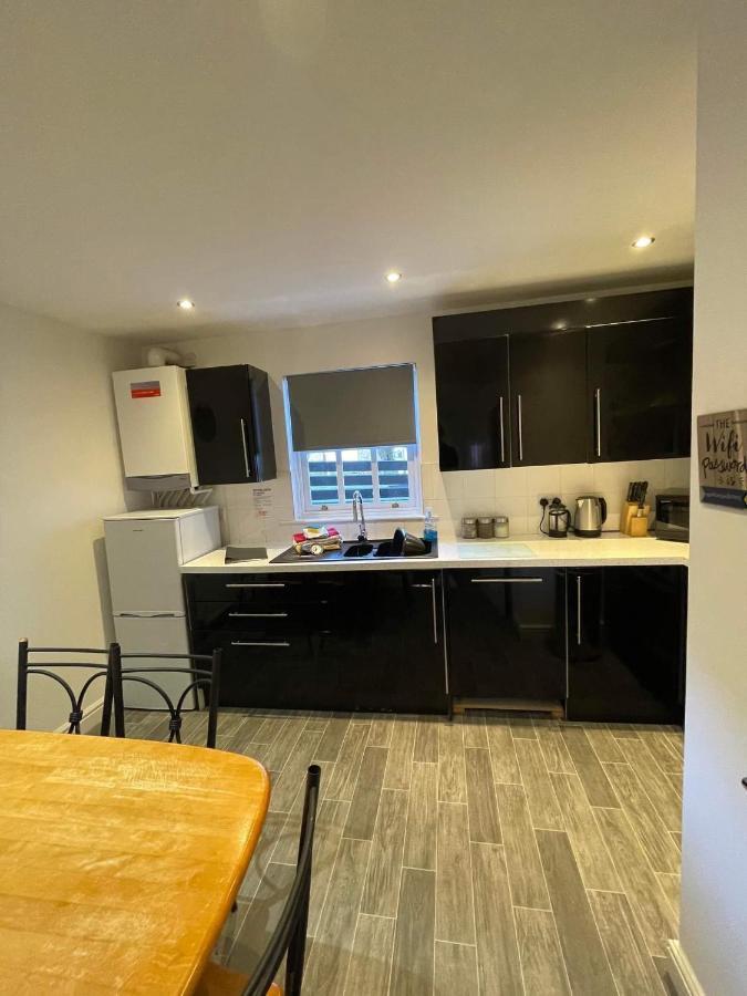 Willa 2 Laurel Court Ulverston Zewnętrze zdjęcie