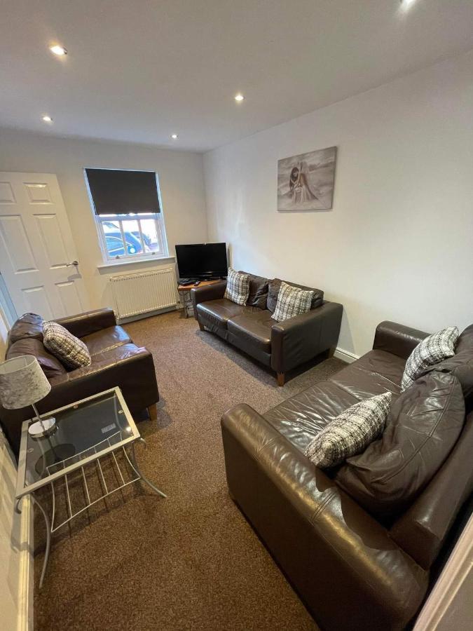 Willa 2 Laurel Court Ulverston Zewnętrze zdjęcie