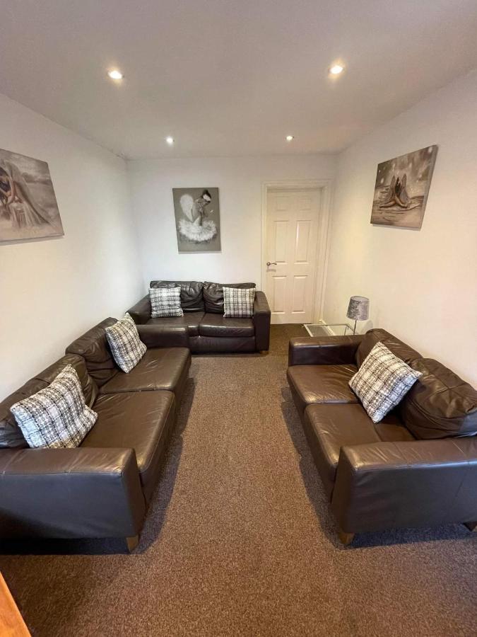 Willa 2 Laurel Court Ulverston Zewnętrze zdjęcie