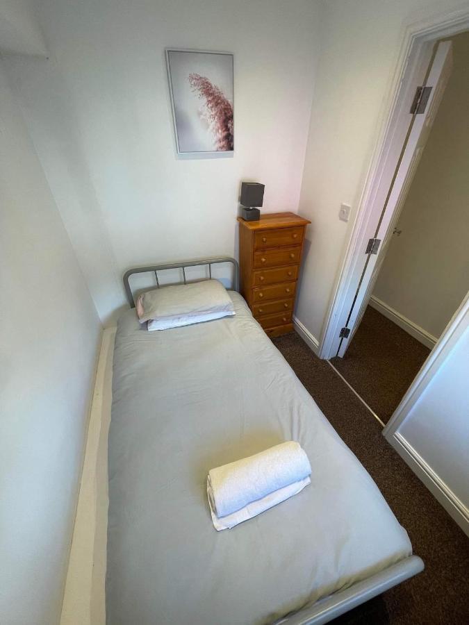 Willa 2 Laurel Court Ulverston Zewnętrze zdjęcie