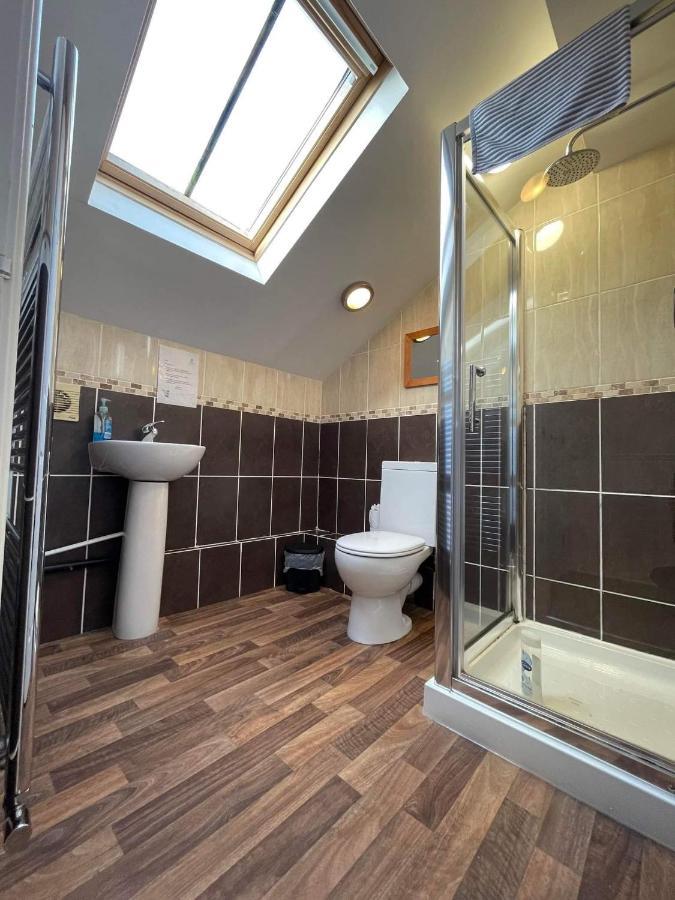 Willa 2 Laurel Court Ulverston Zewnętrze zdjęcie