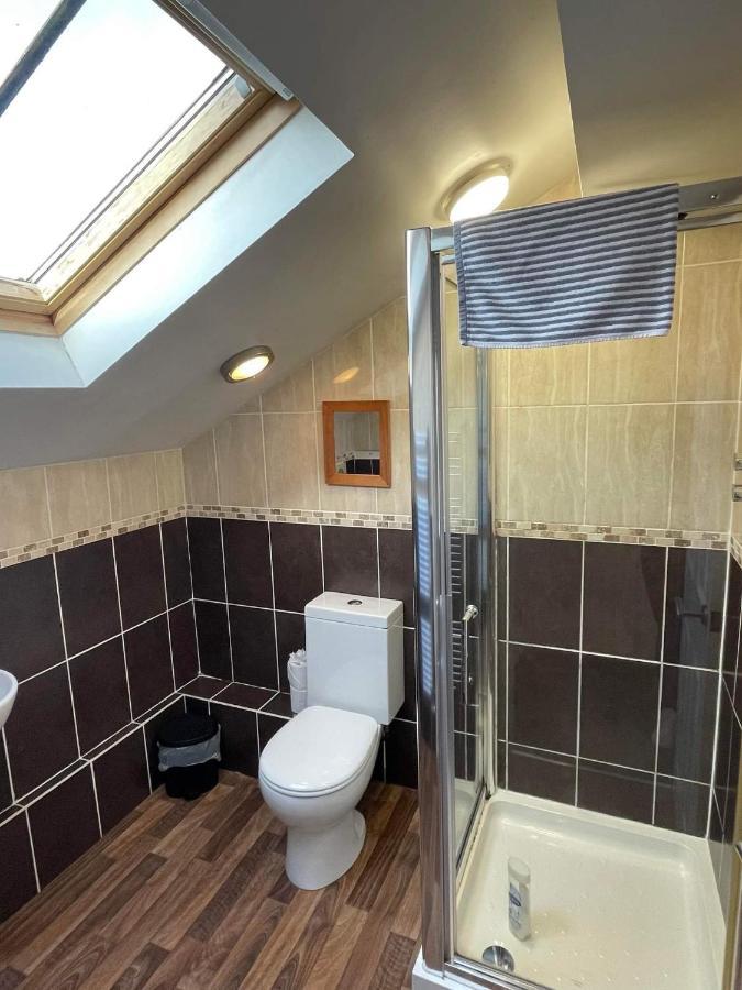 Willa 2 Laurel Court Ulverston Zewnętrze zdjęcie