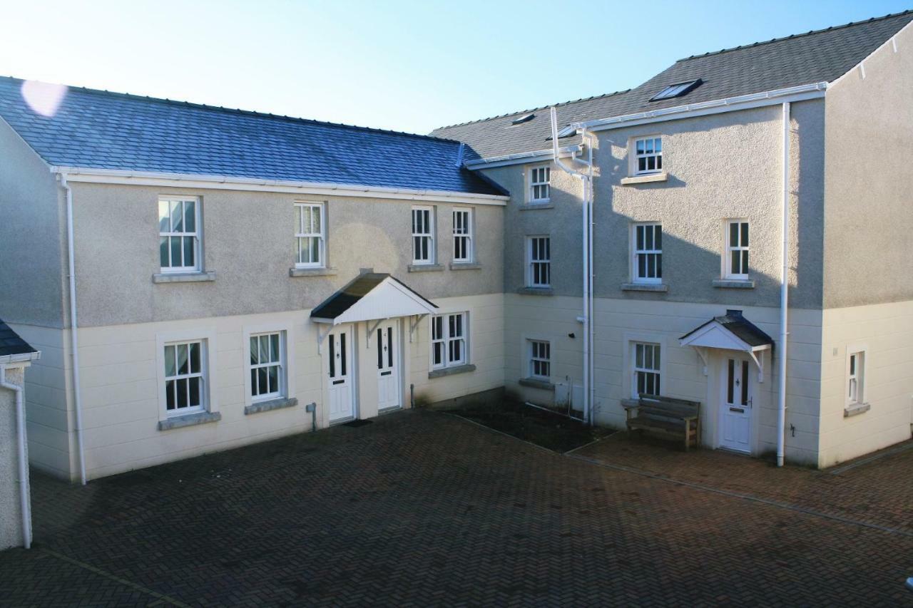 Willa 2 Laurel Court Ulverston Zewnętrze zdjęcie