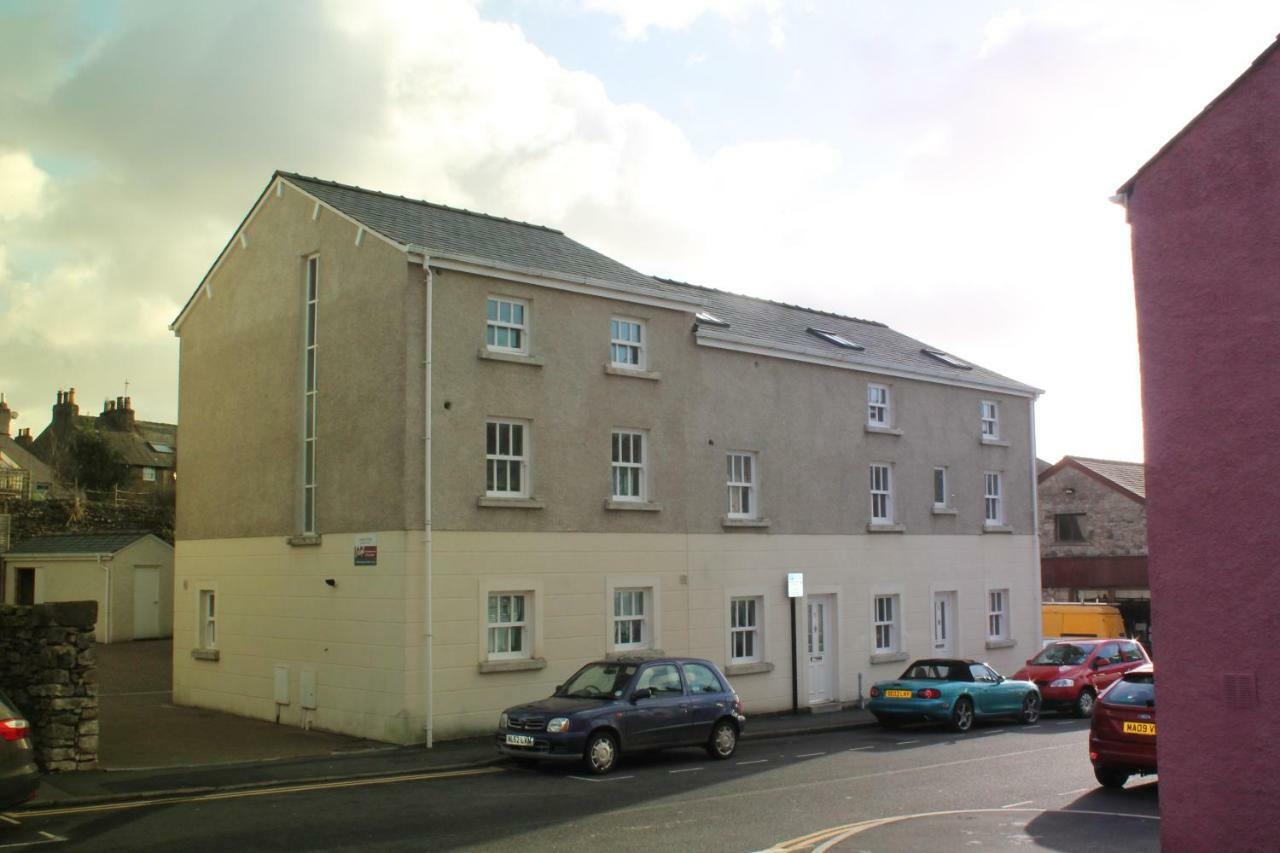 Willa 2 Laurel Court Ulverston Zewnętrze zdjęcie
